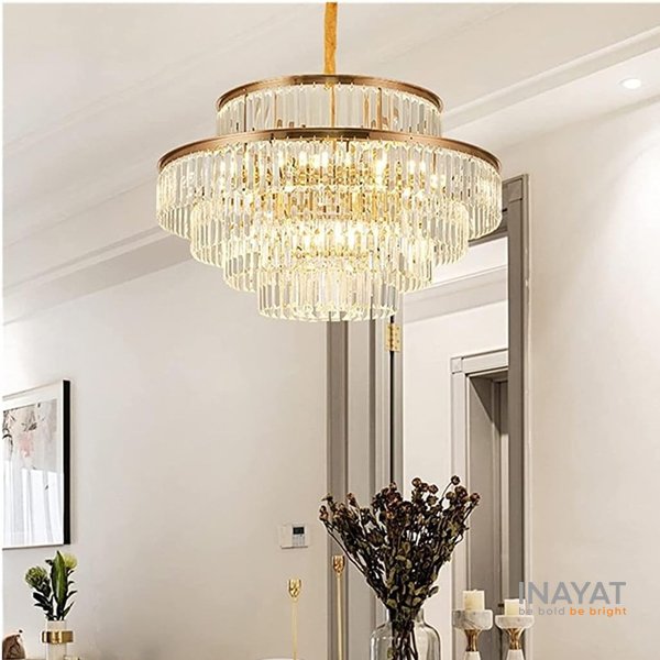 Chandelier CL044