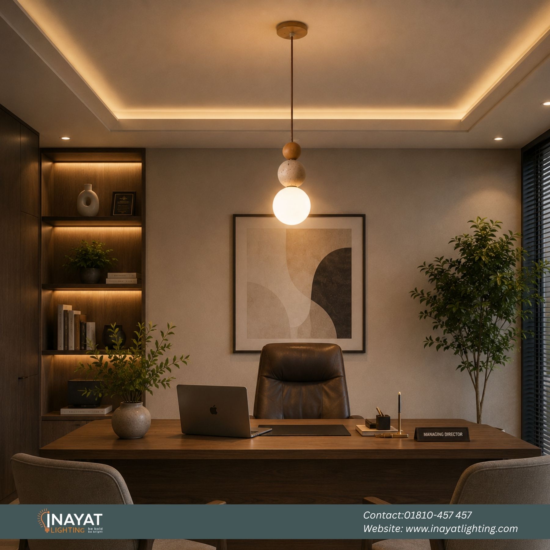 Pendent light PNL074