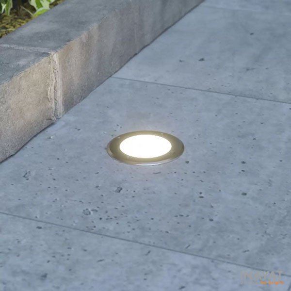 Floor Spot Light