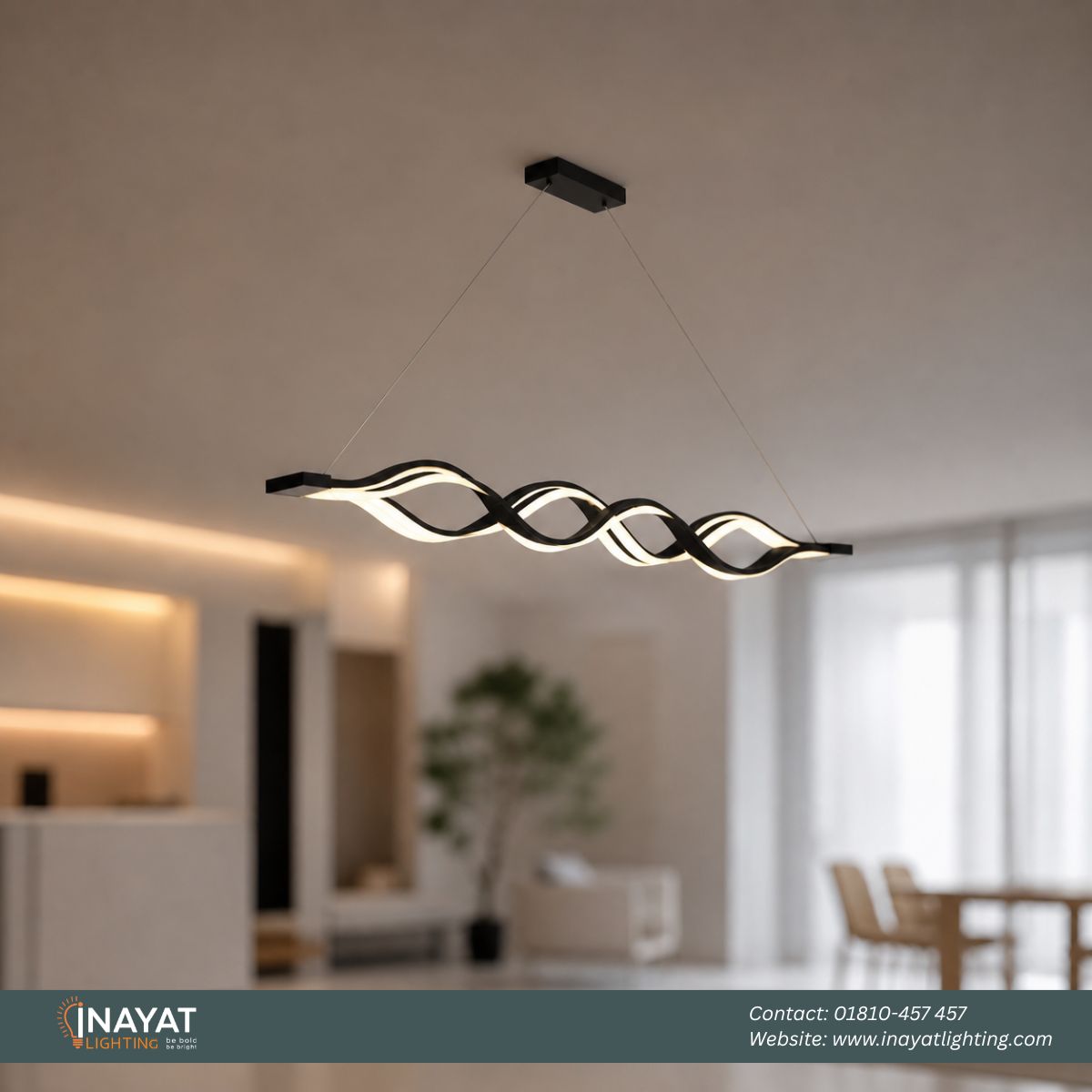 Chandelier CL053