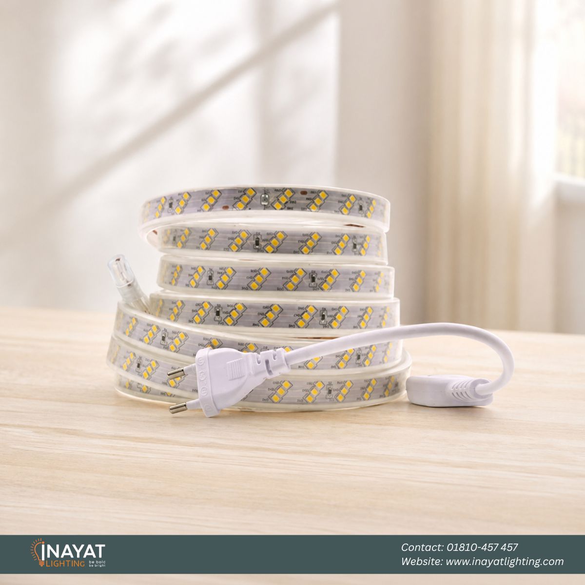 LED Strip Light STL021