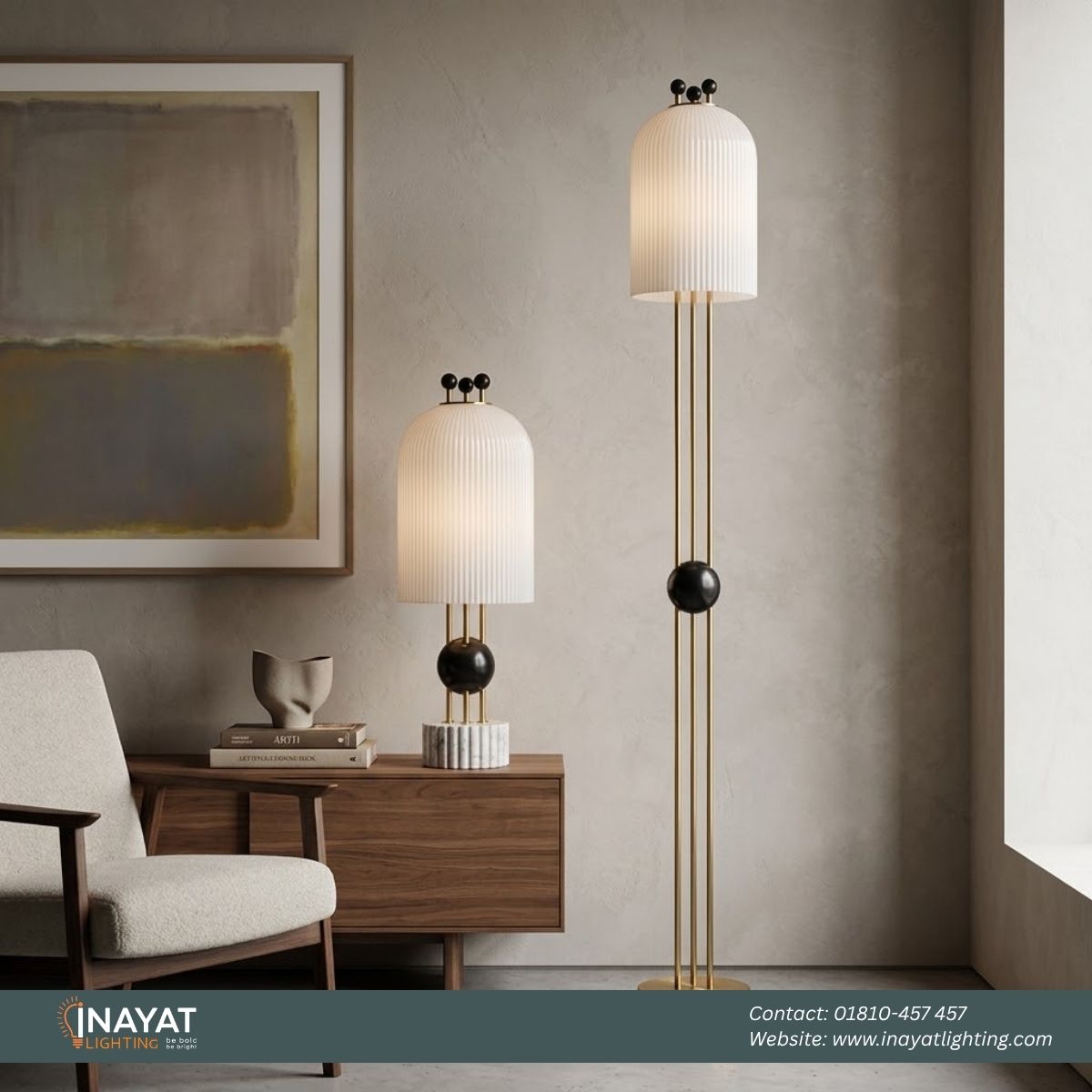 Floor Lamp