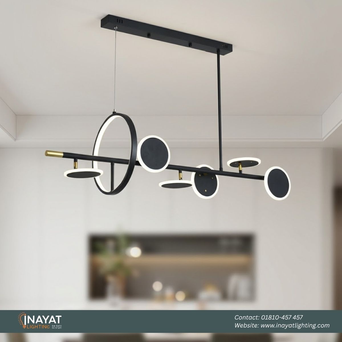 Chandelier CL052