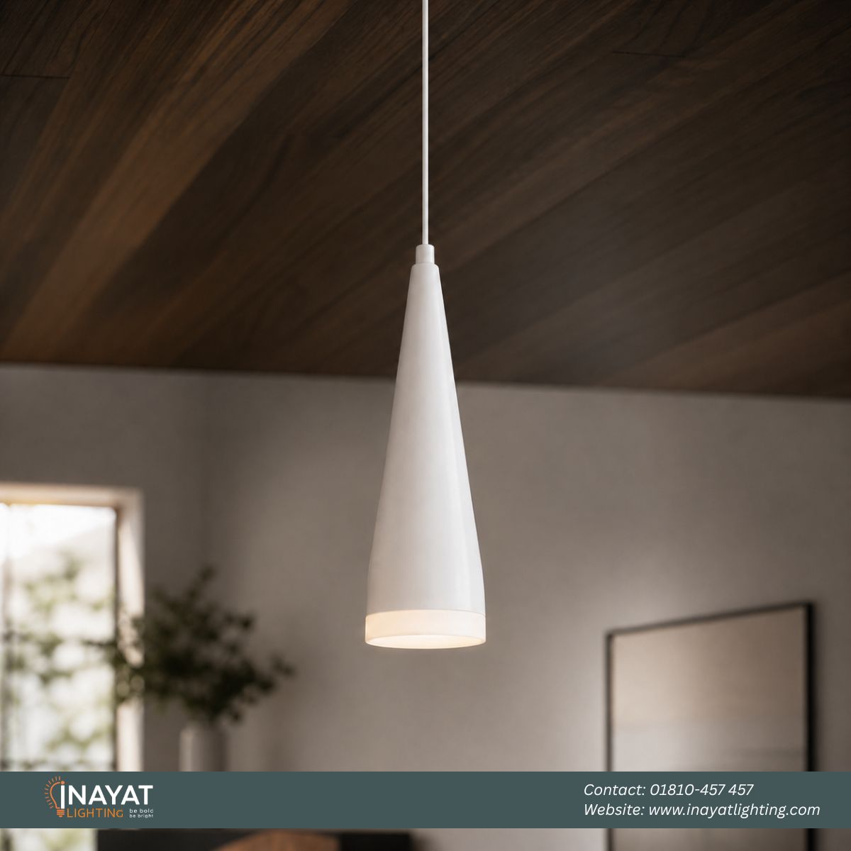 Pendant Light