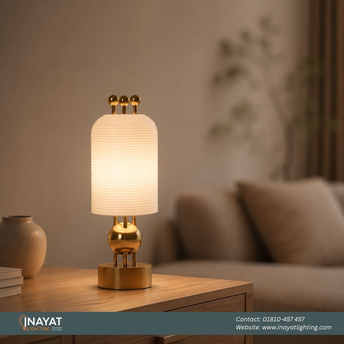 Table Lamp