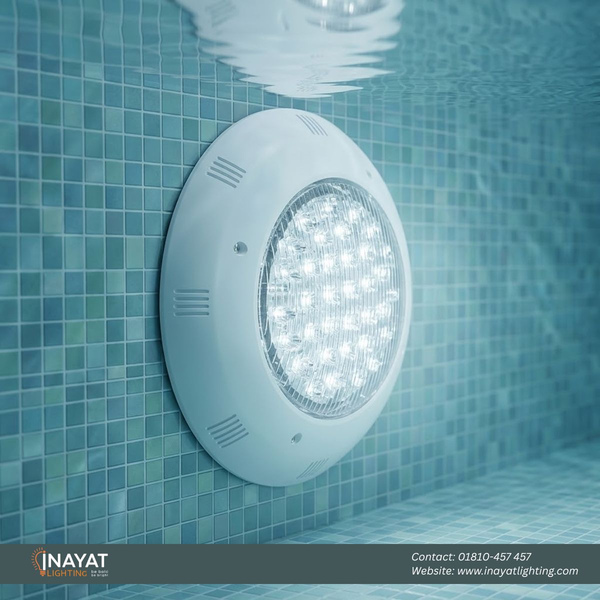 Under Water Light UWL019