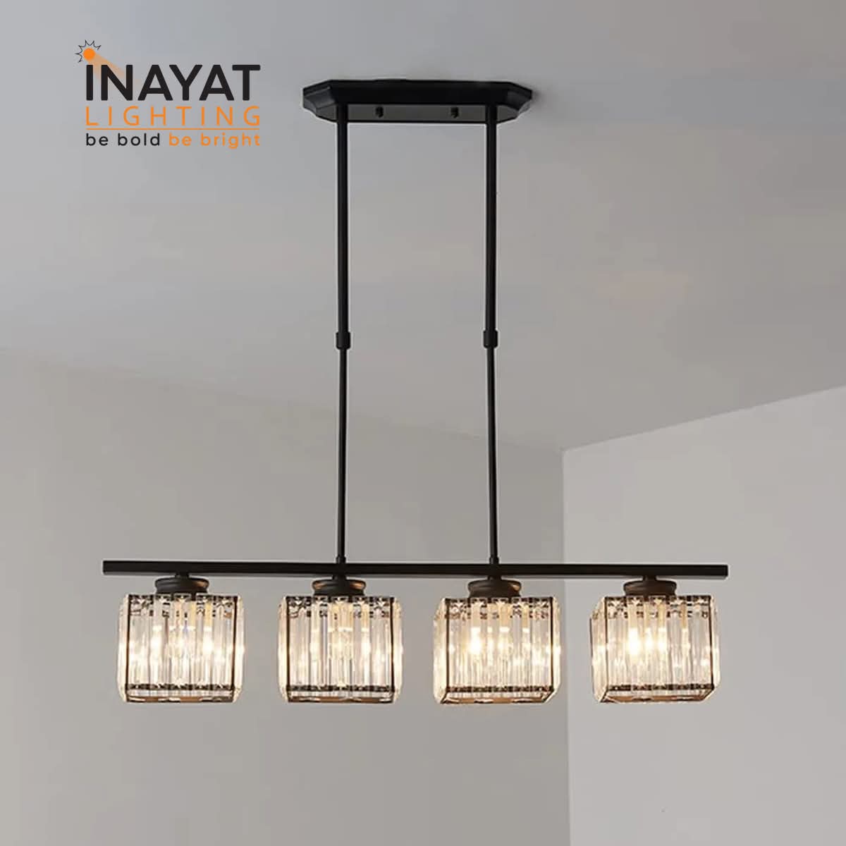 Chandelier CL060