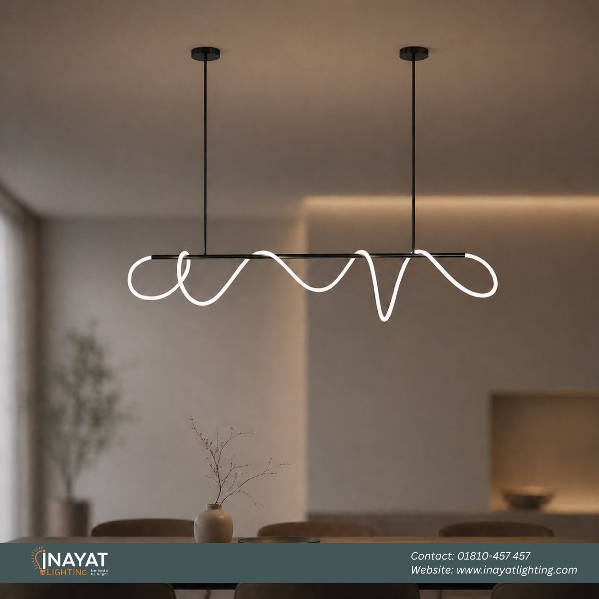 Chandelier Light