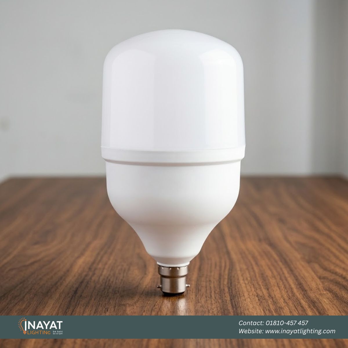 LED Bulb