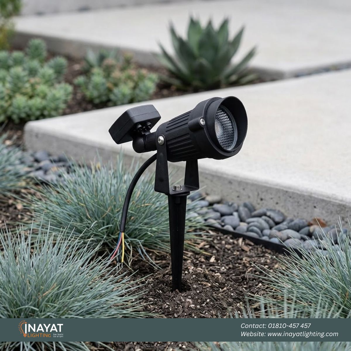 Garden Light