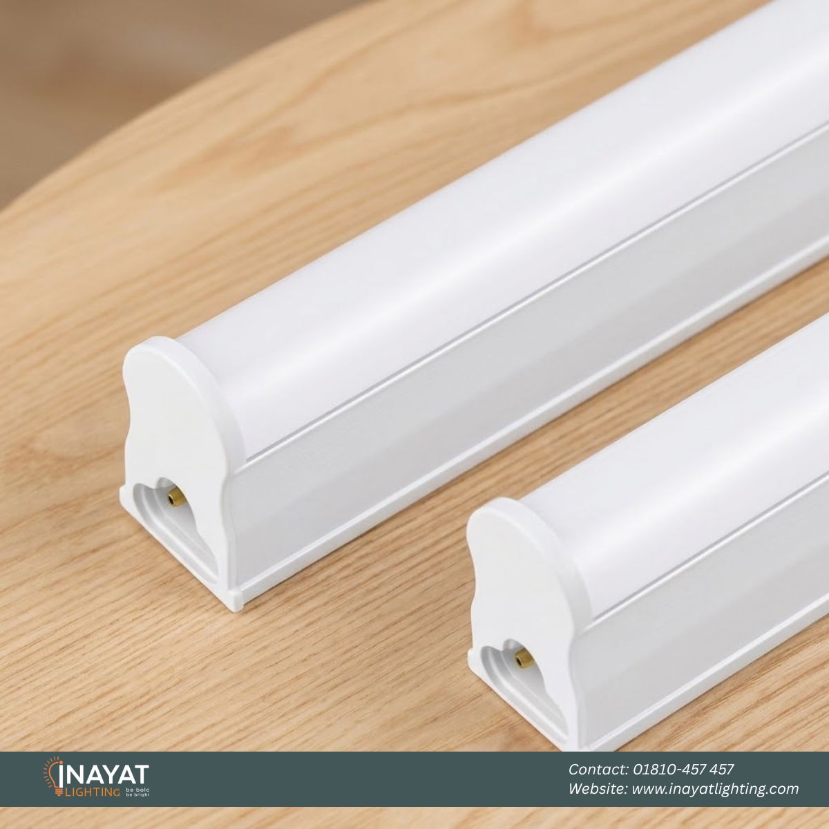 LED Tube Light