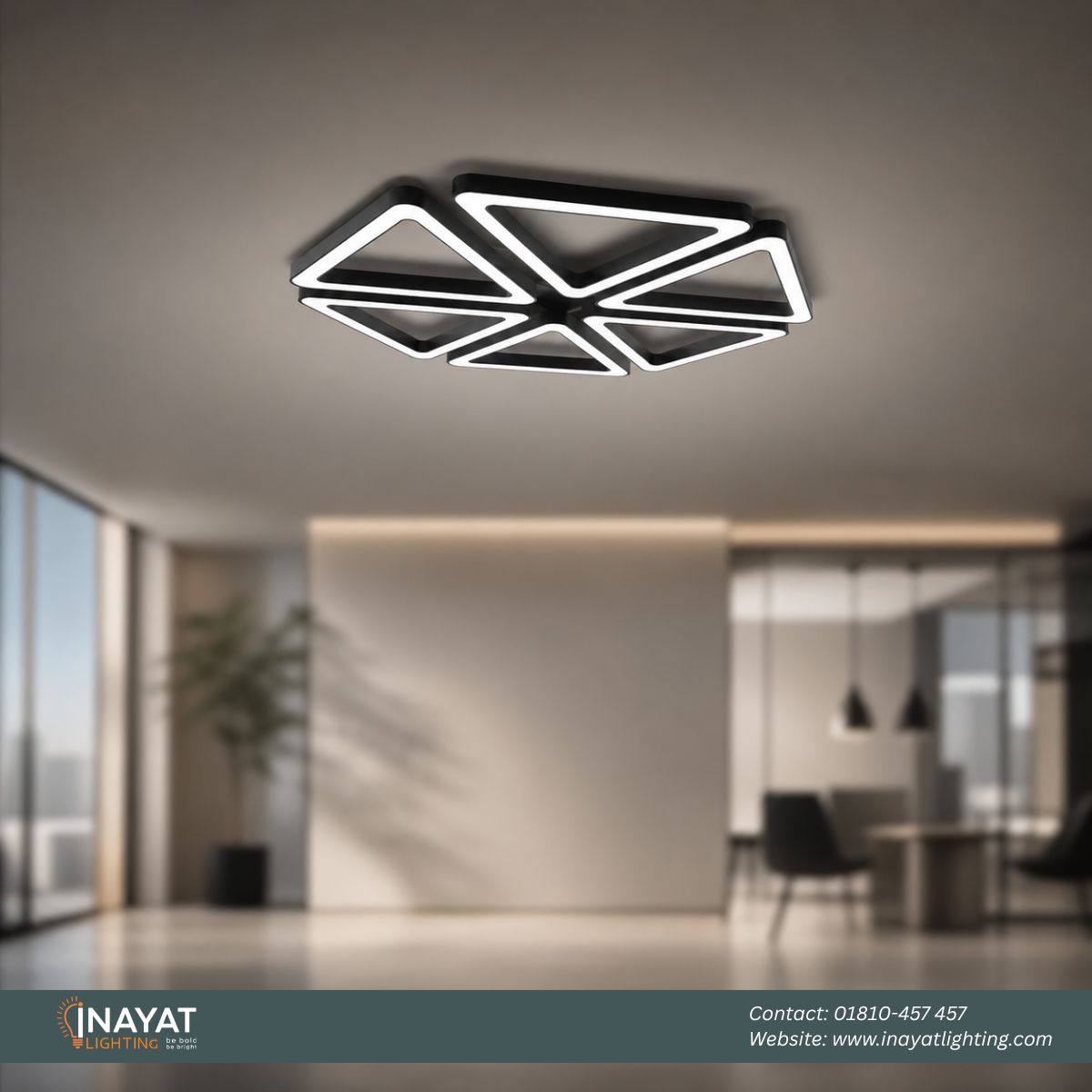 Customize Light CUL008