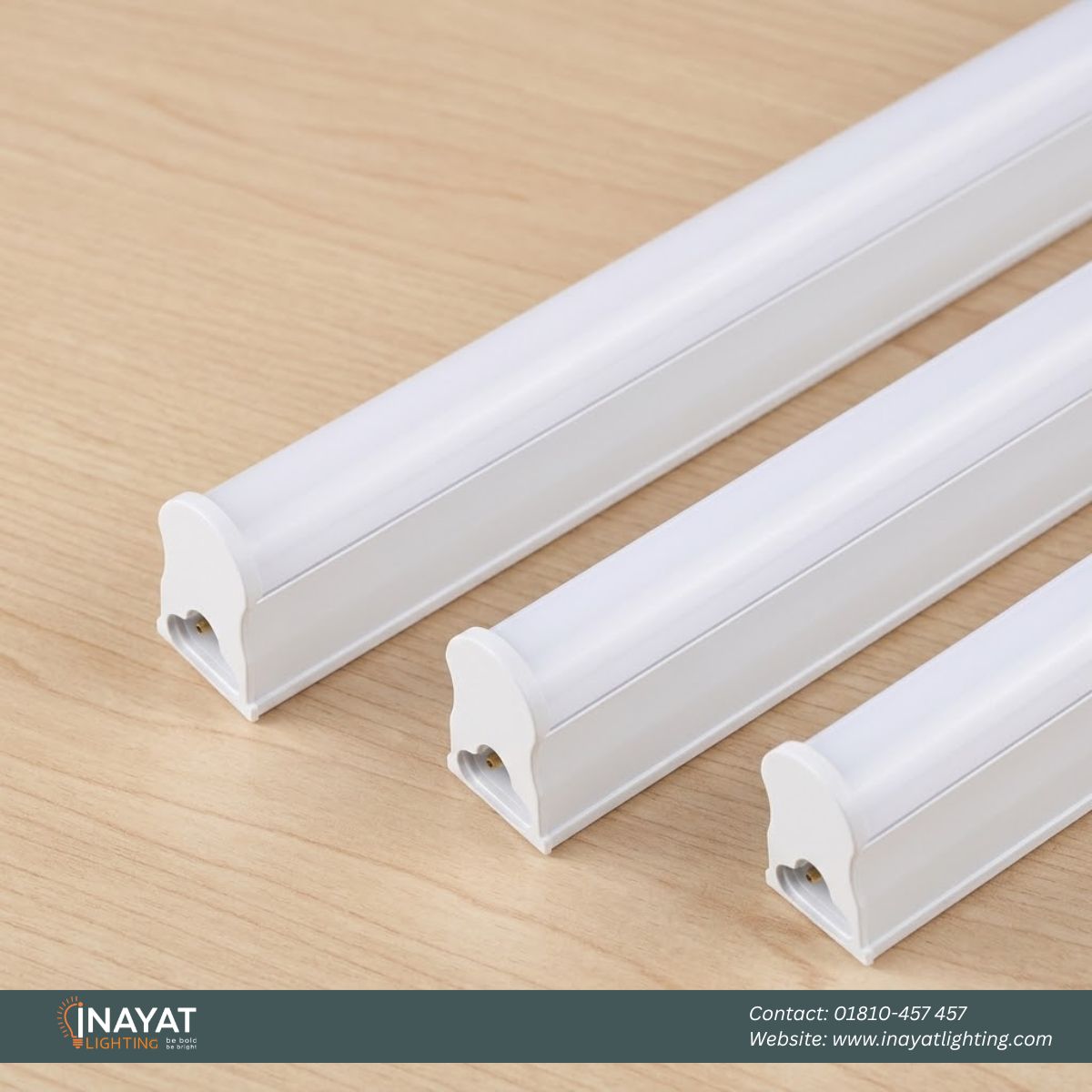 LED Tube Light