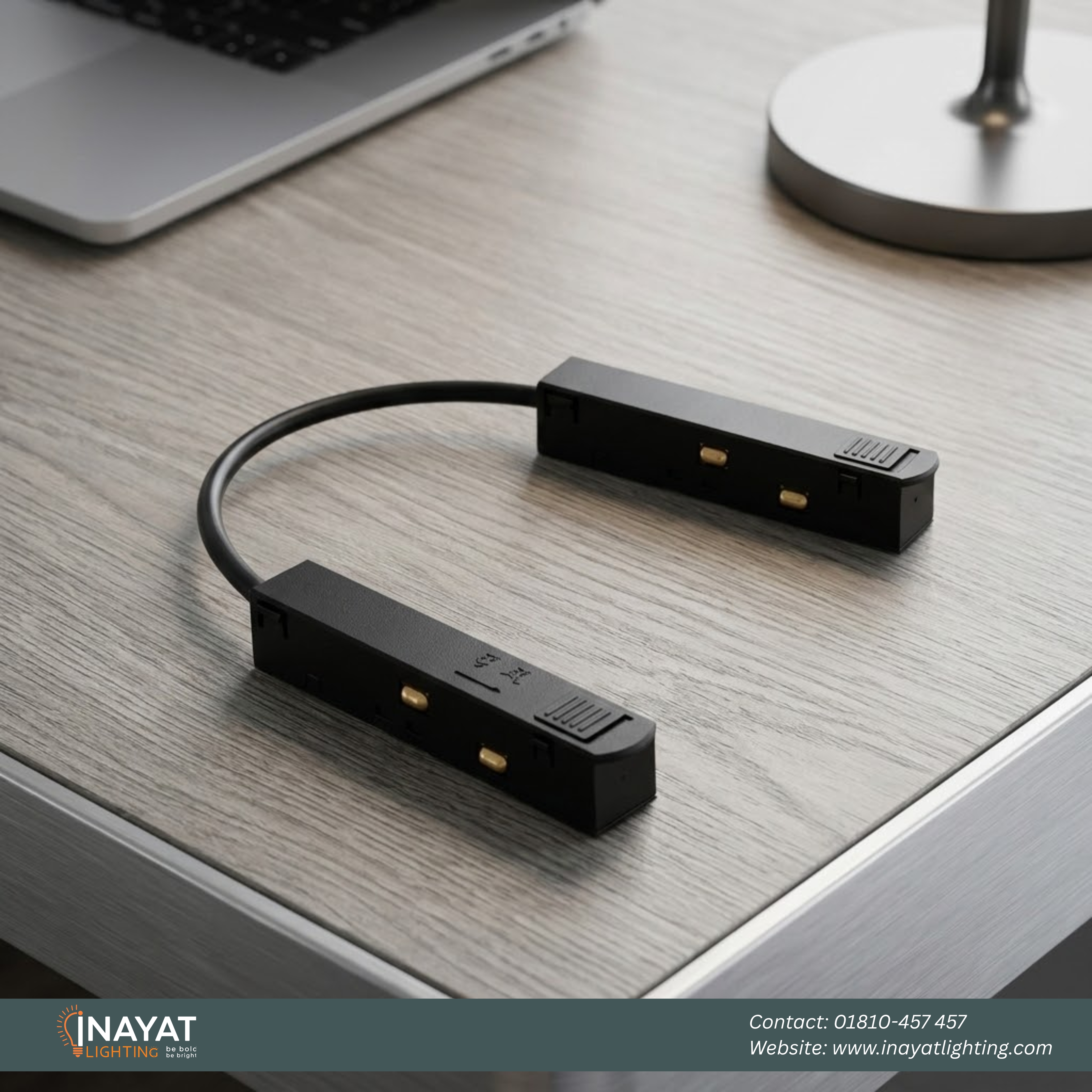 Magnetic Track Light MTL013