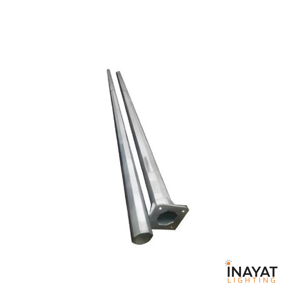 Street Lamp STRL013