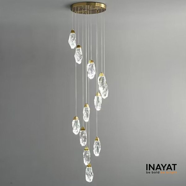 Chandelier CL037