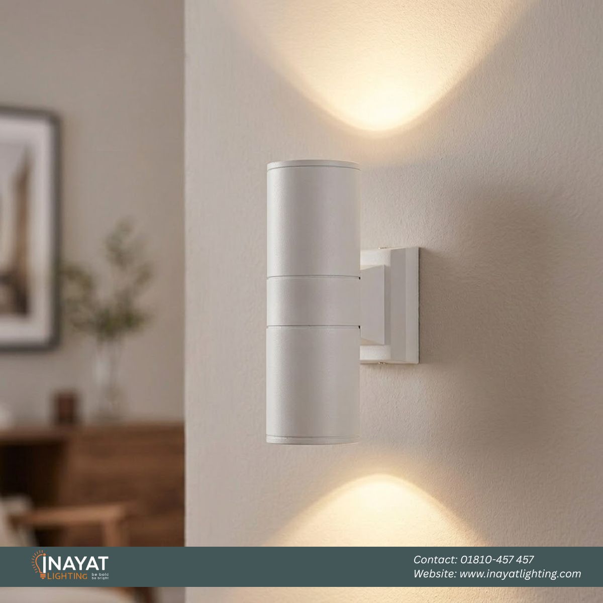 Wall Washer Light