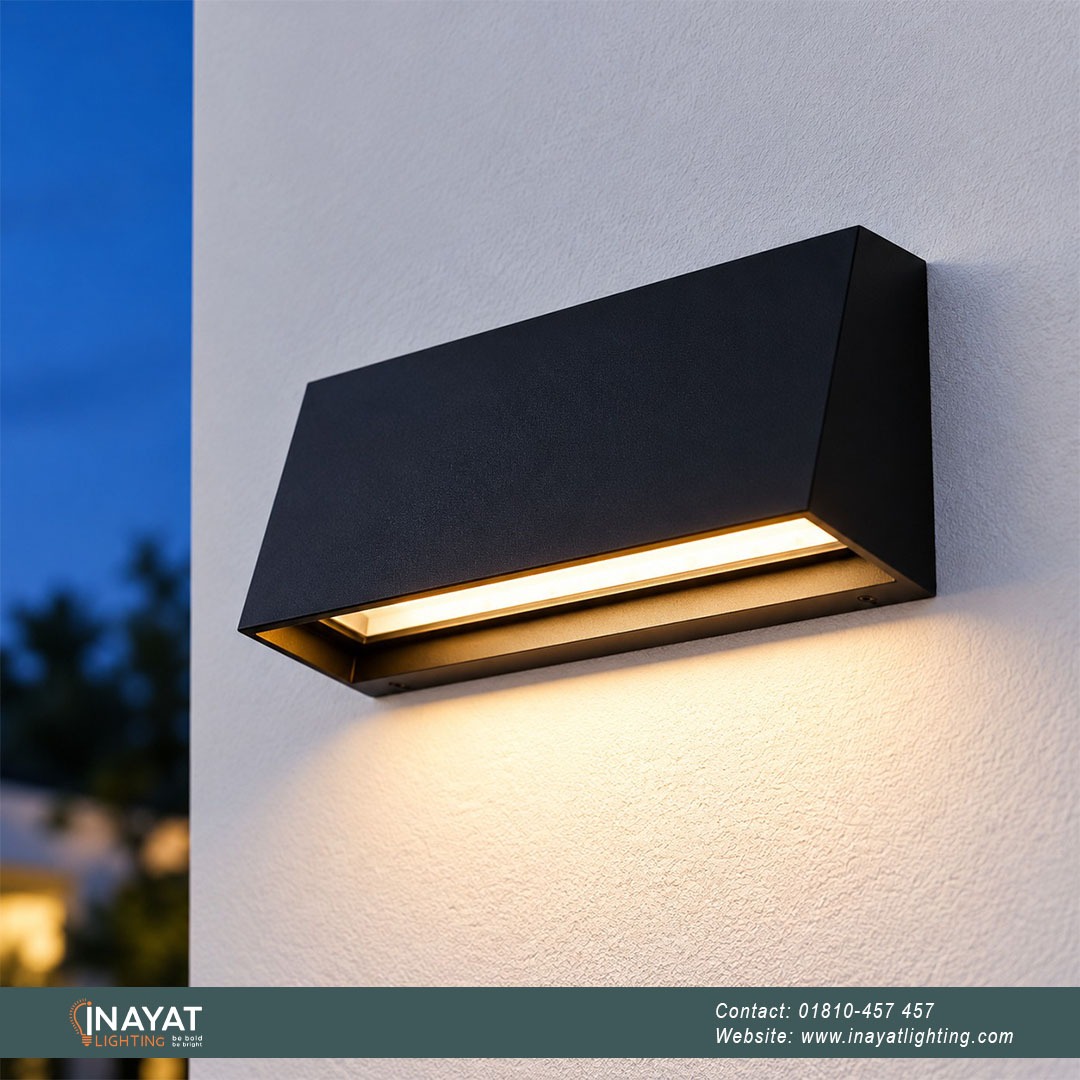 Wall Washer light WWL97