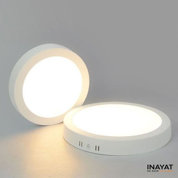 LED Panel Light