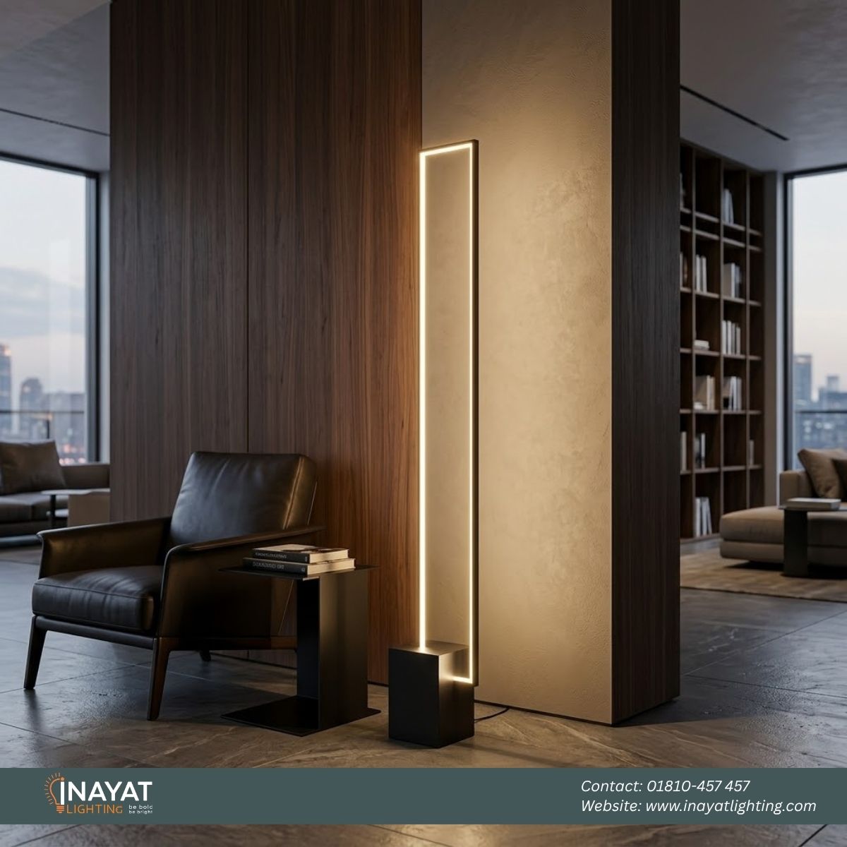 Floor Lamp