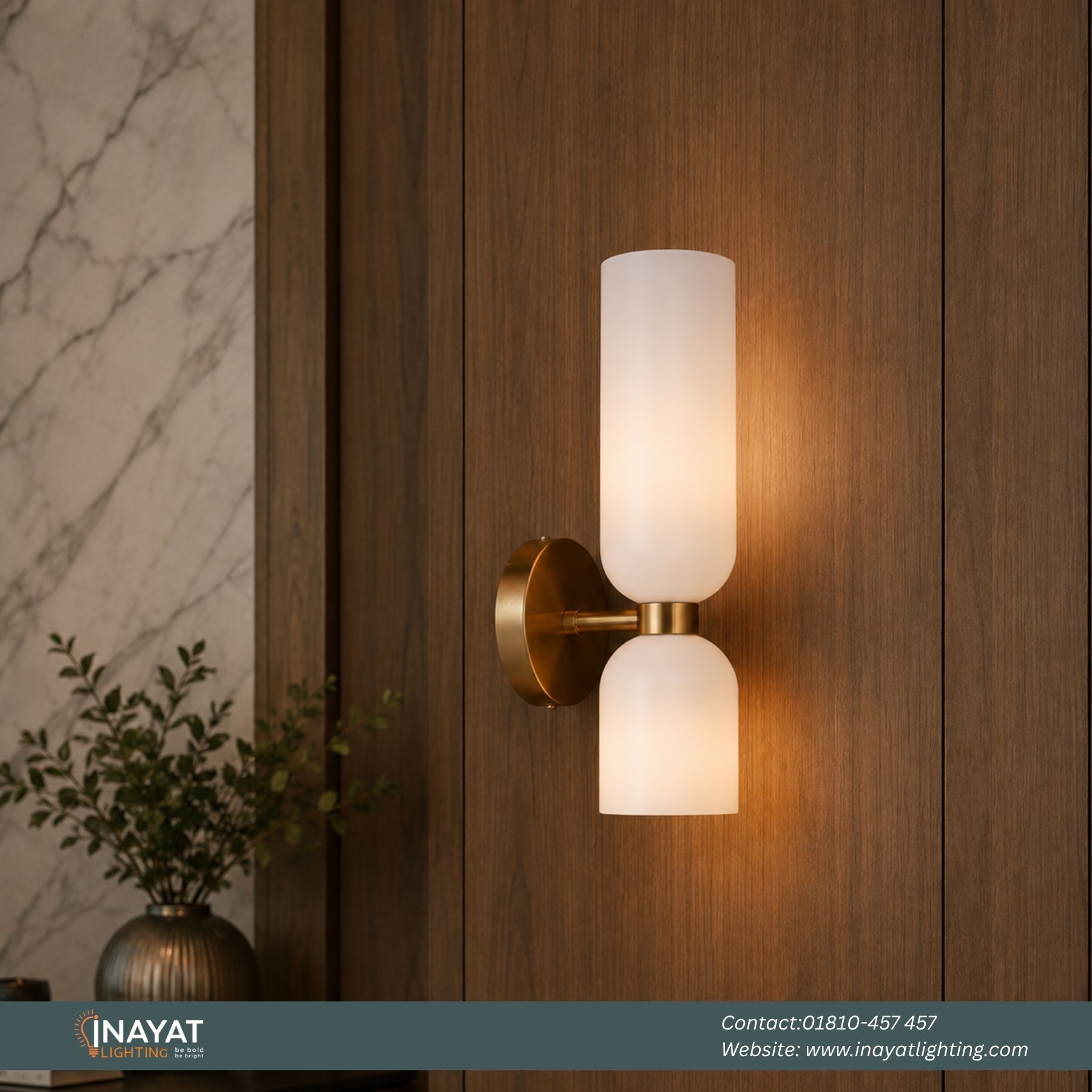 Wall Washer light WWL95