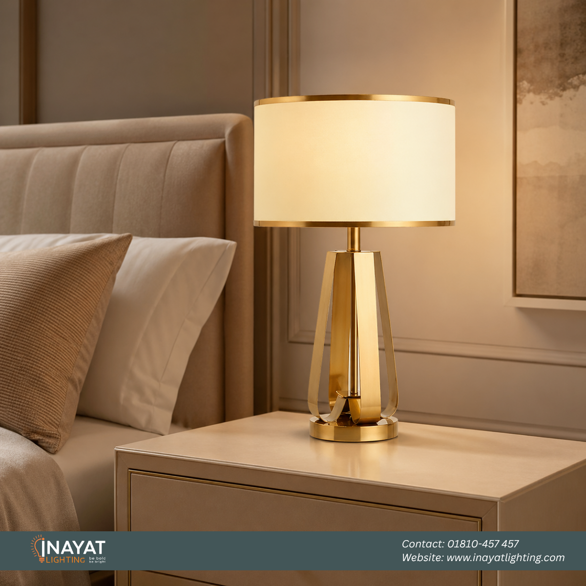 Table Lamp