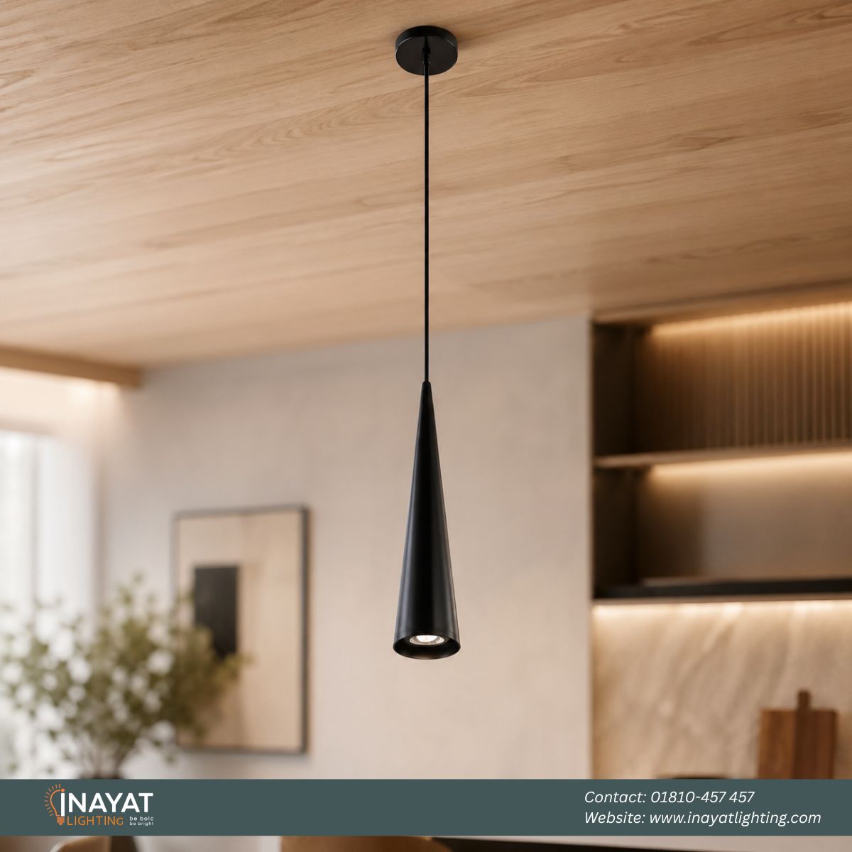 Pendant Light