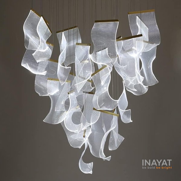 Exclusive Chandelier ECL053