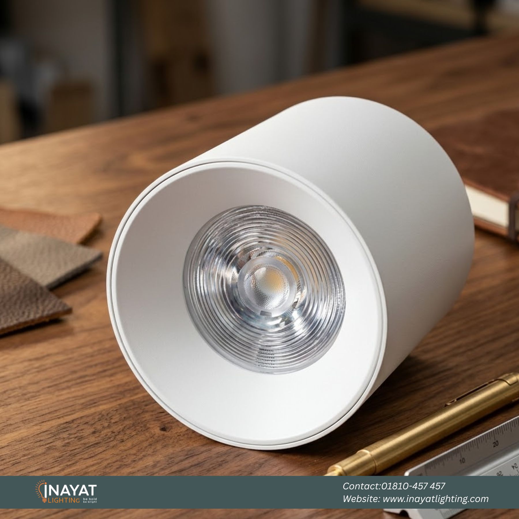 Downlight DL065