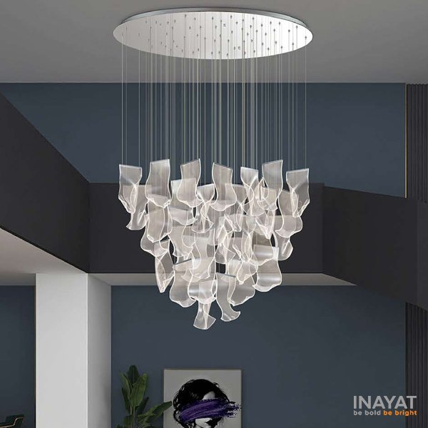 Exclusive Chandelier