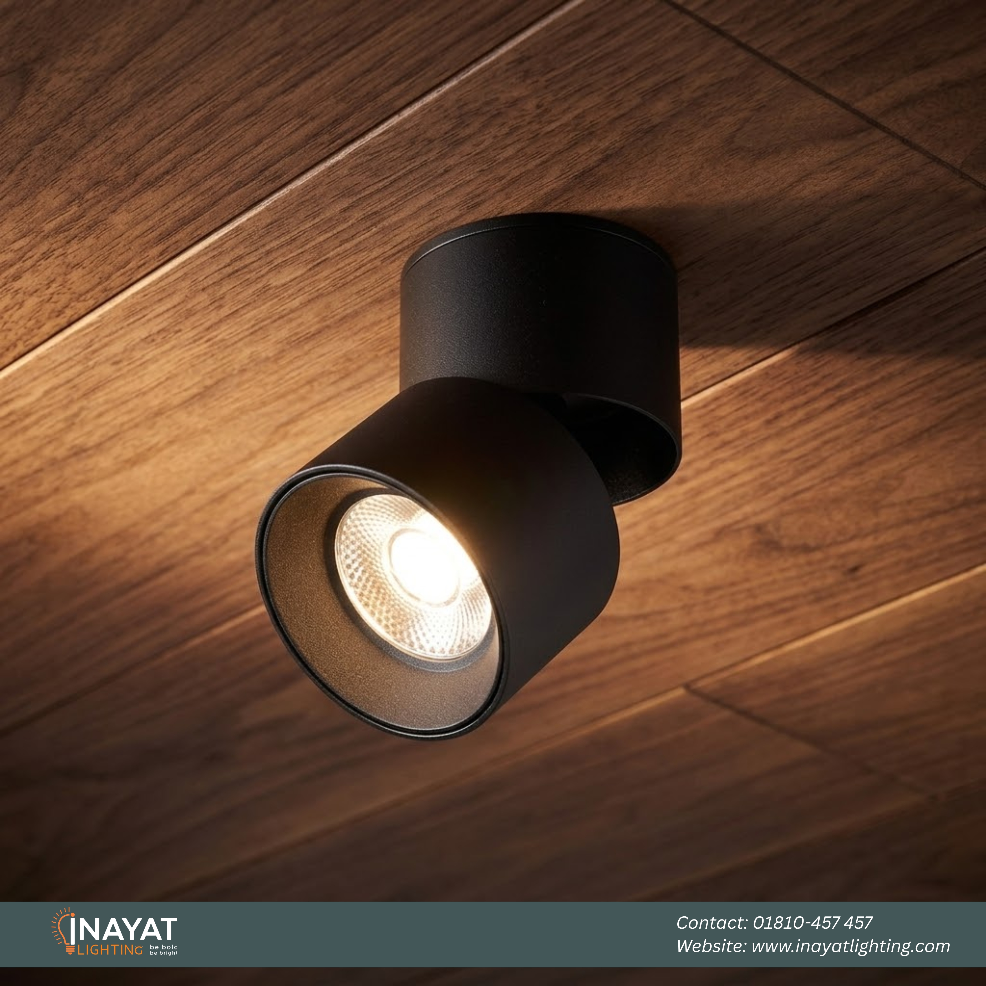 Downlight