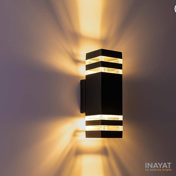 Wall Washer Light