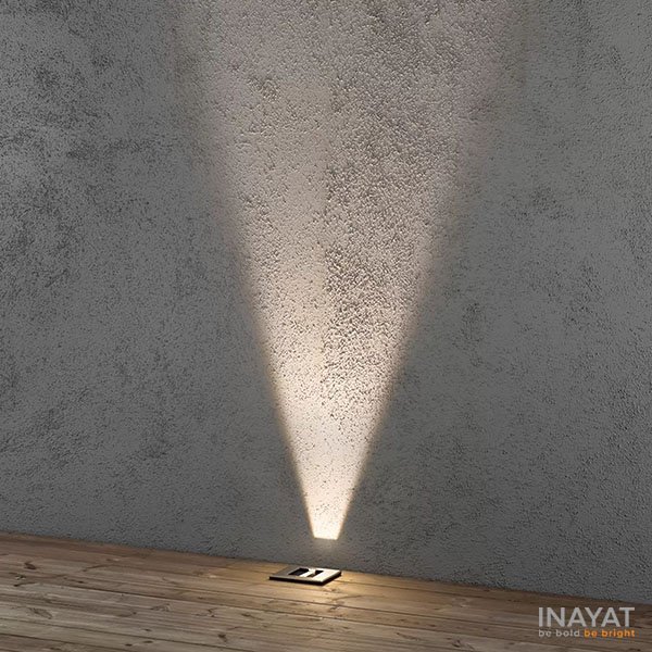 Floor Spot Light