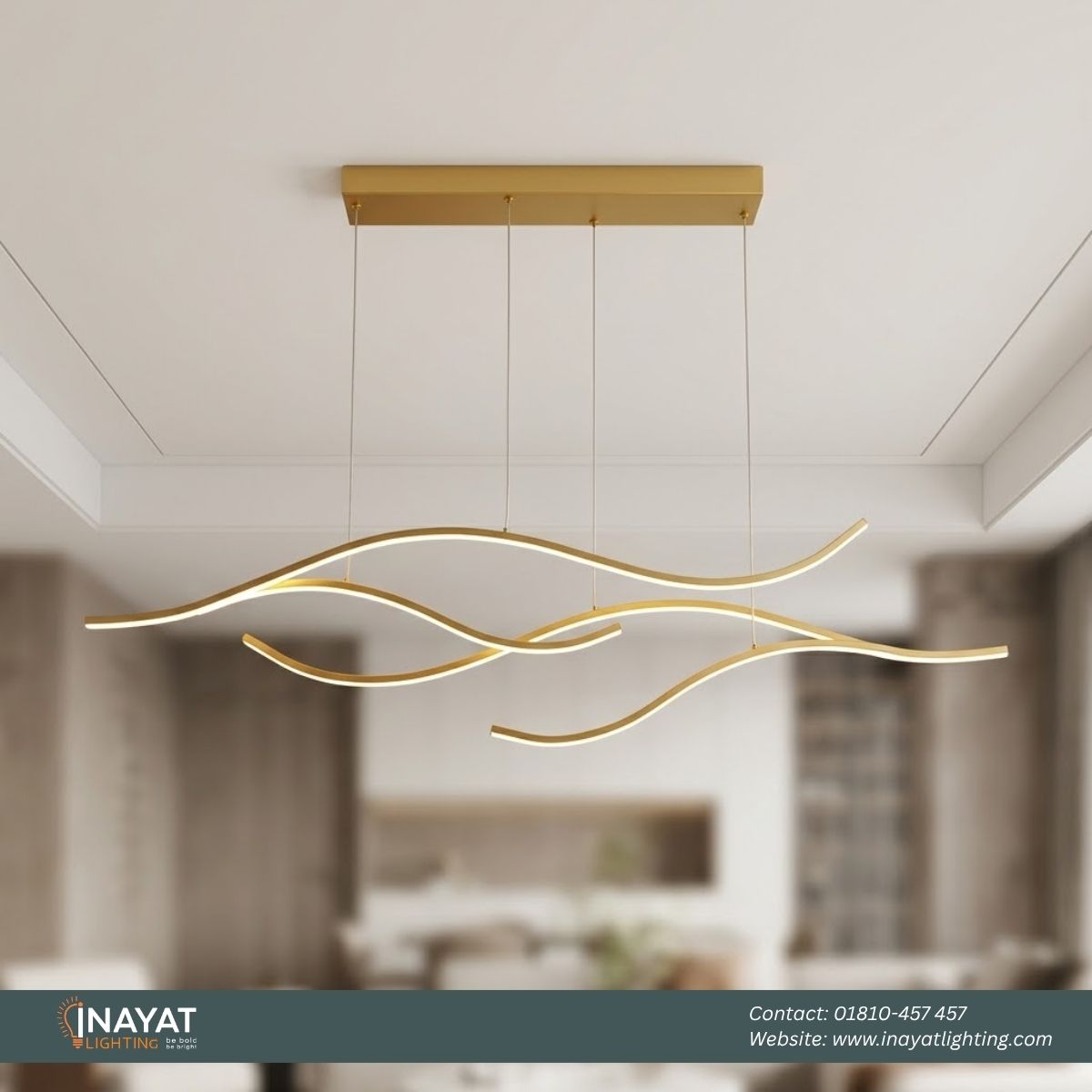 Chandelier CL050