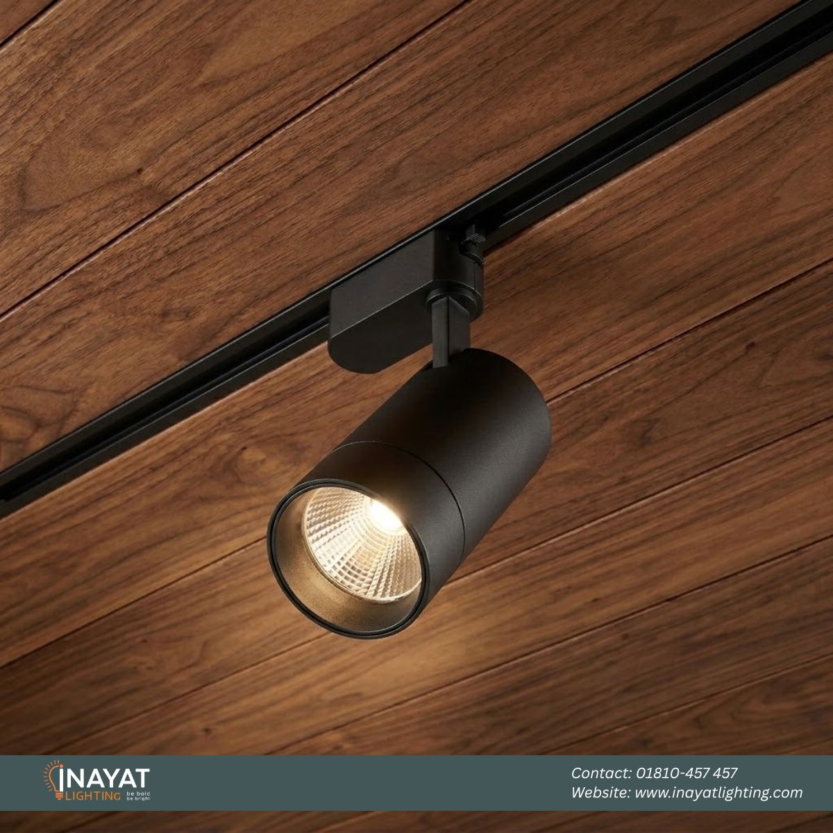 Track Light TL038