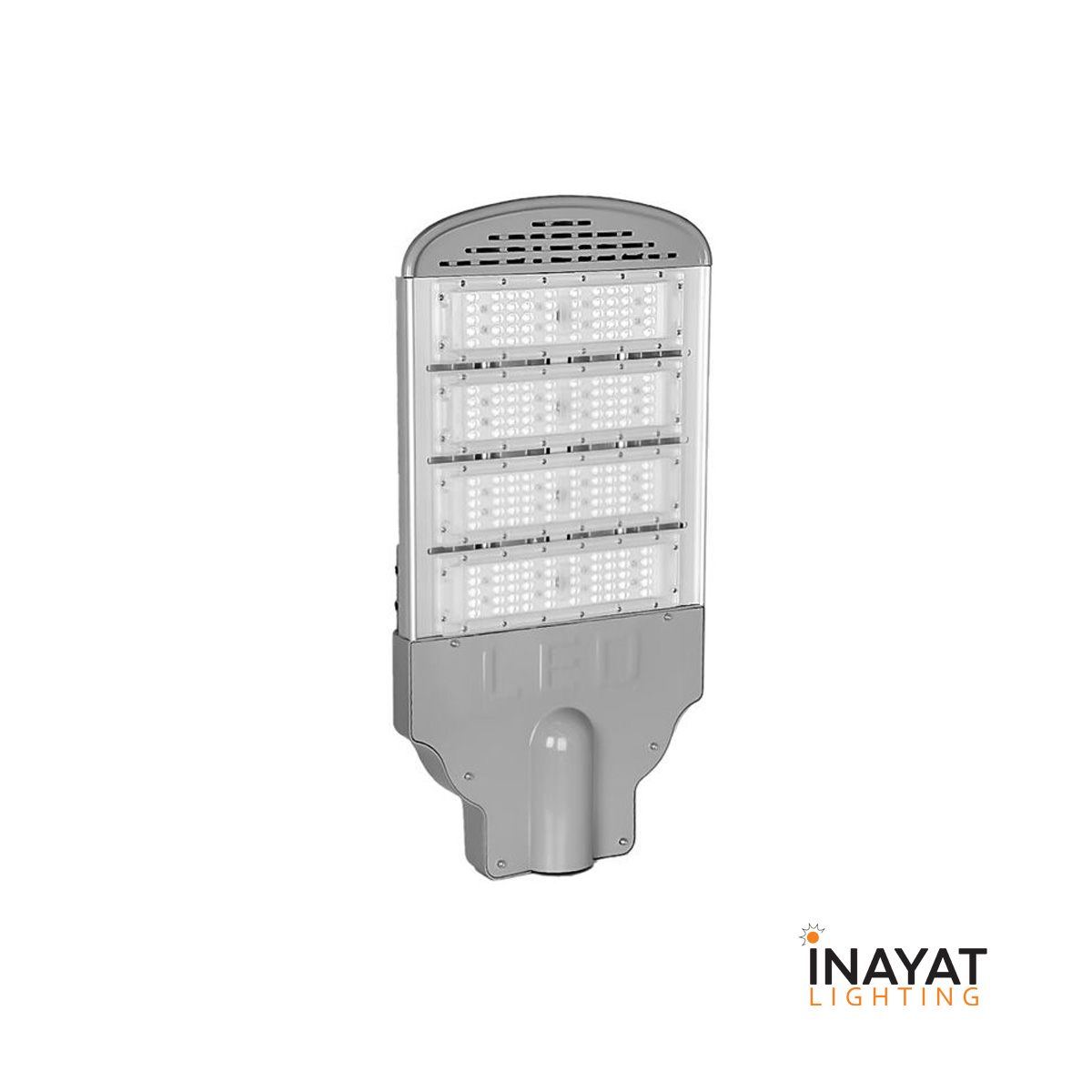 Street Lamp STRL012