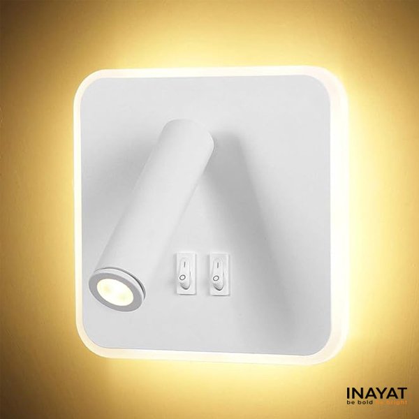 Wall Washer Light