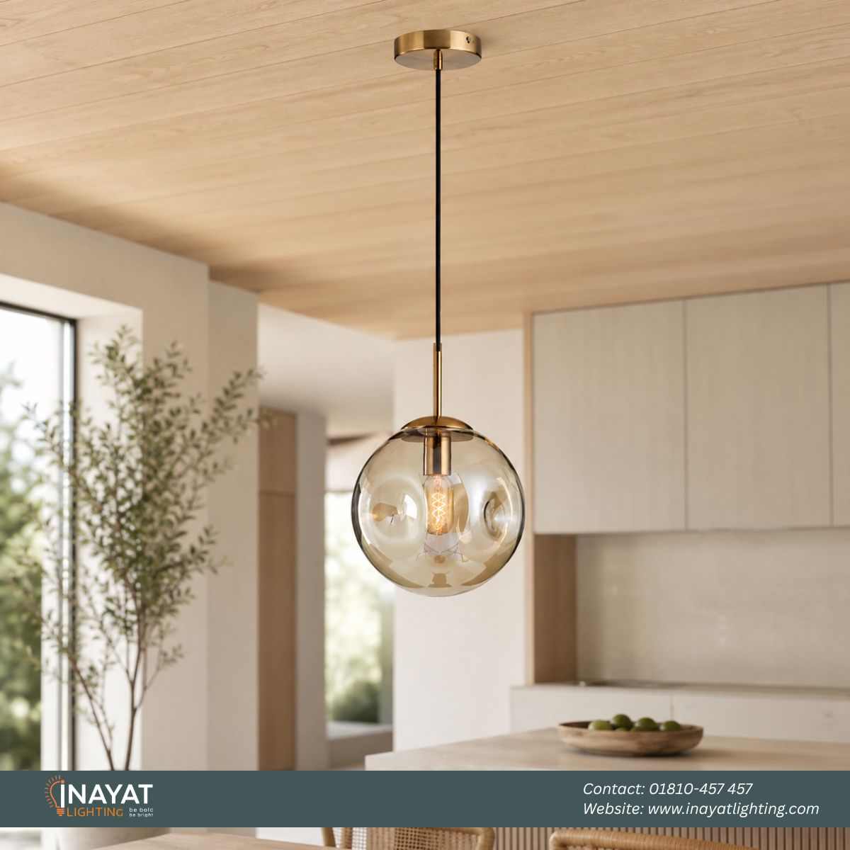 Pendant Light