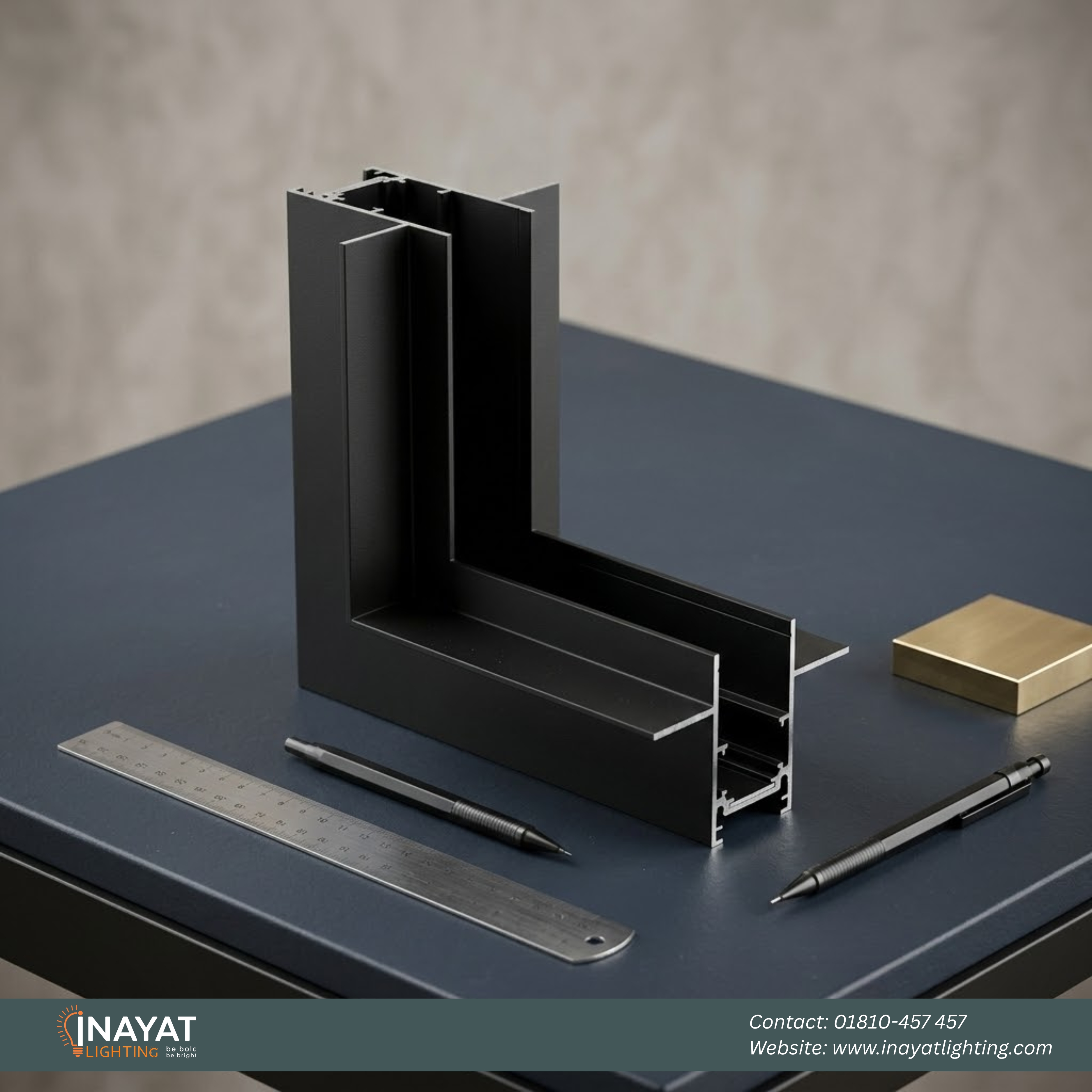 Magnetic Track Light MTL013