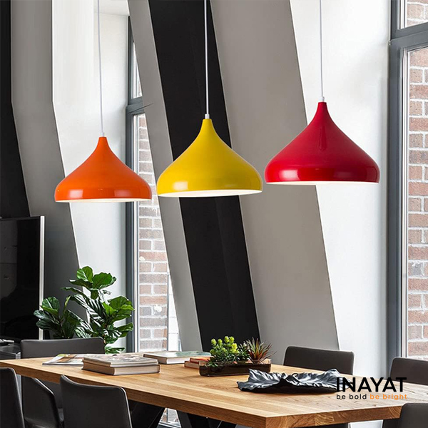 Pendant Light PNL025