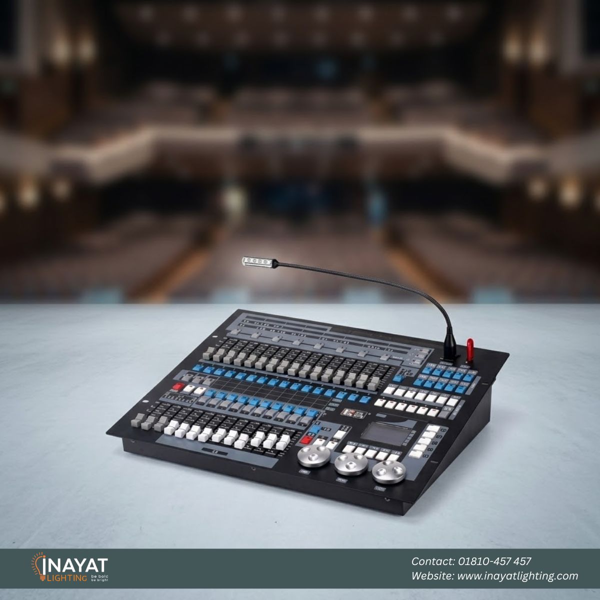 AUD-CONTROL PANEL-1