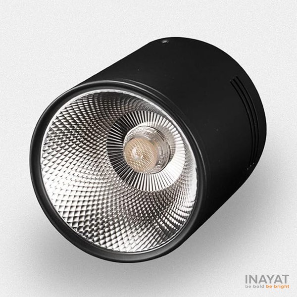 Downlight DL040