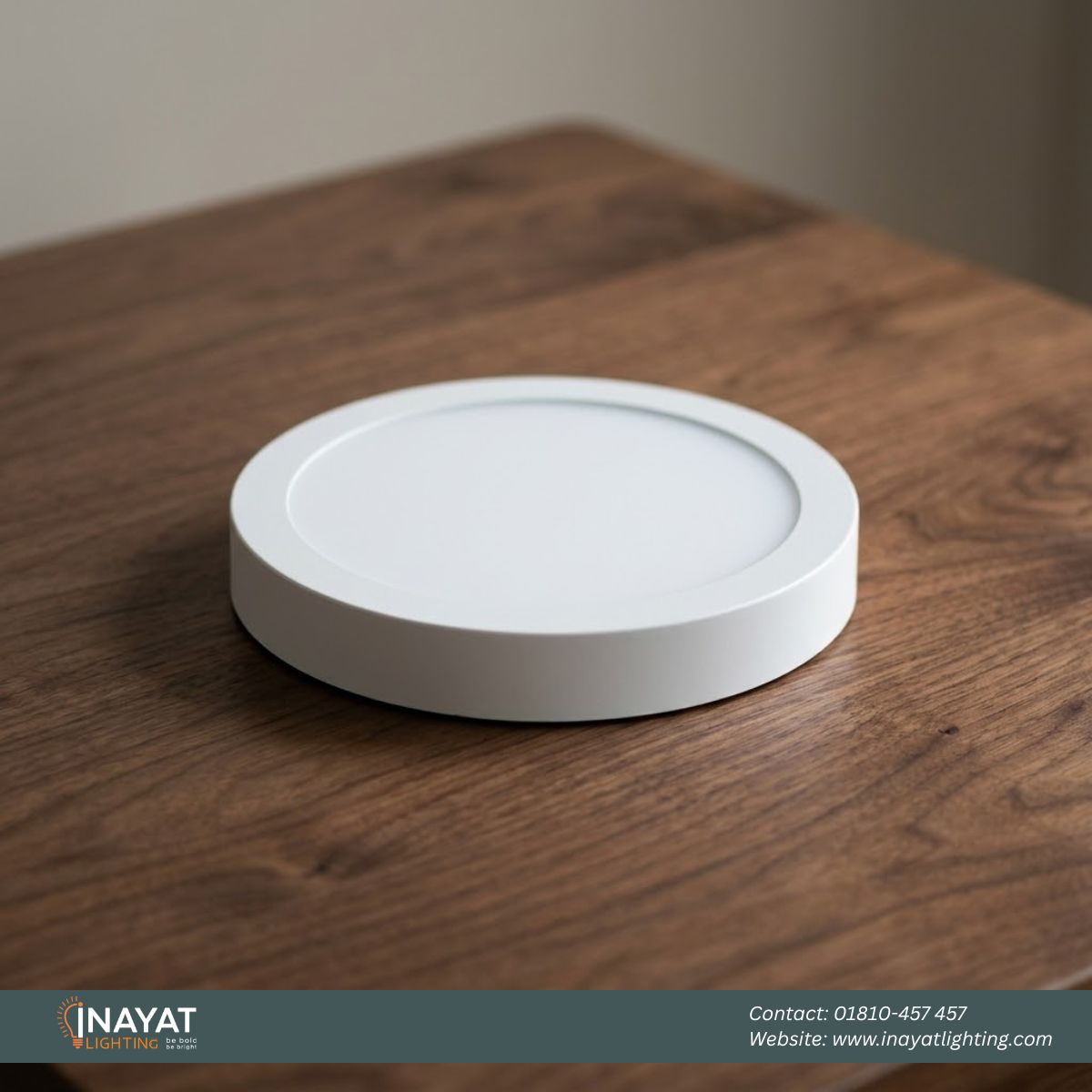 LED Panel Light
