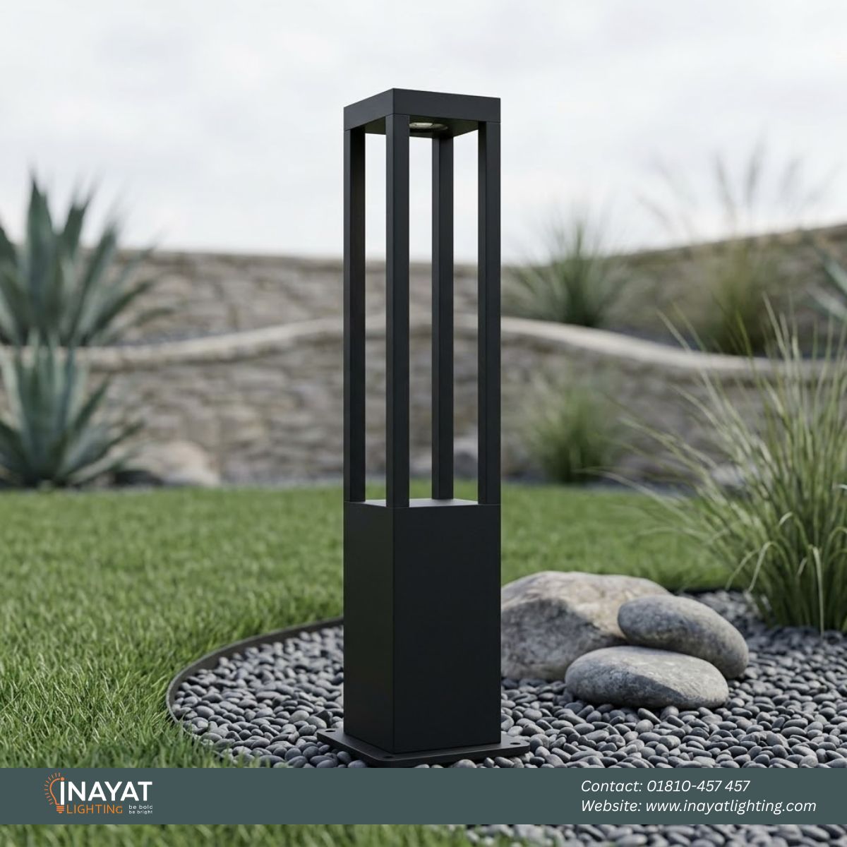Garden Light