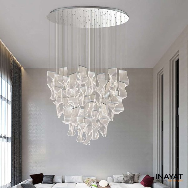 Exclusive Chandelier