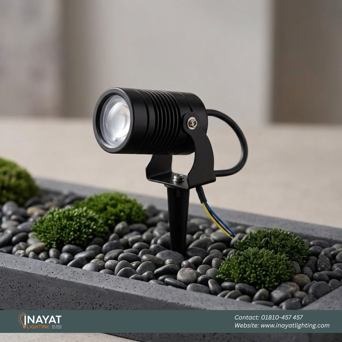 Garden Light