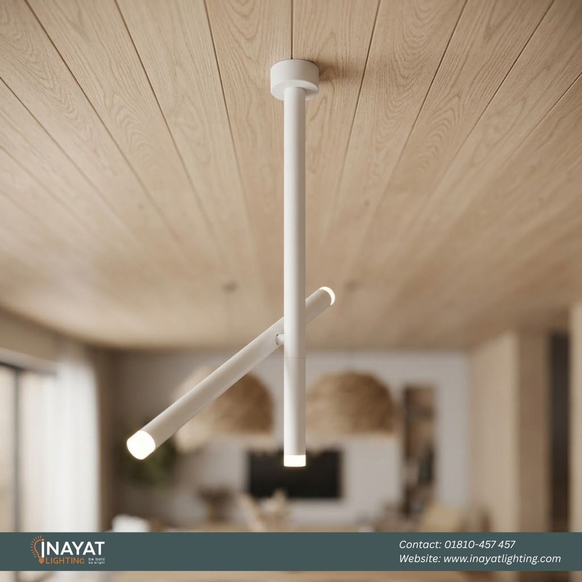 Pendant Light