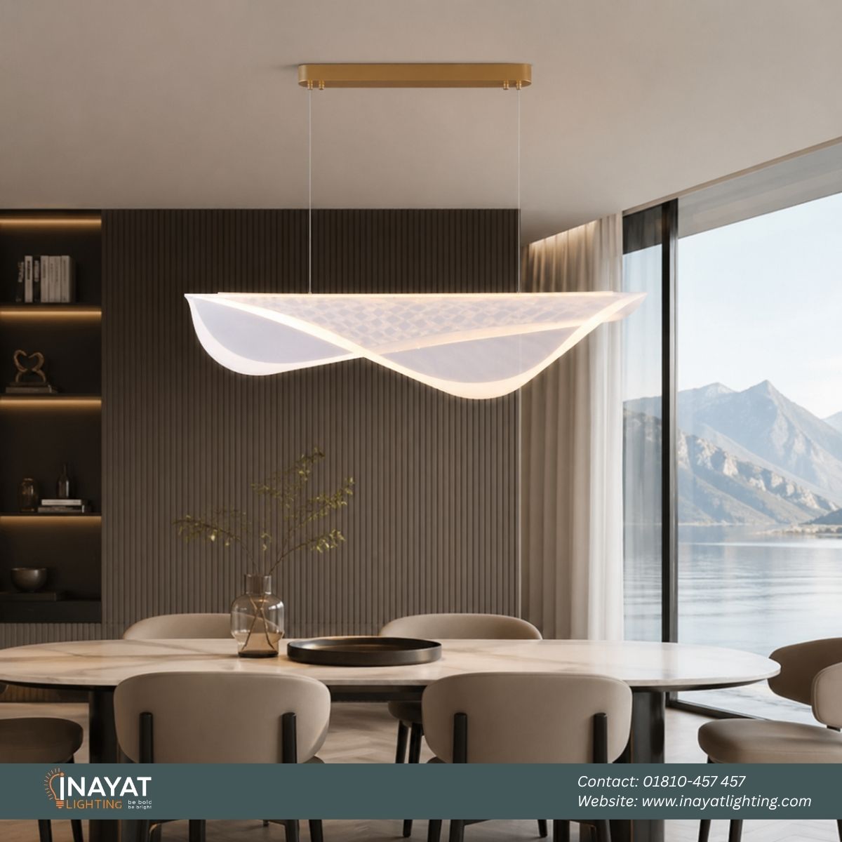 Exclusive Chandelier