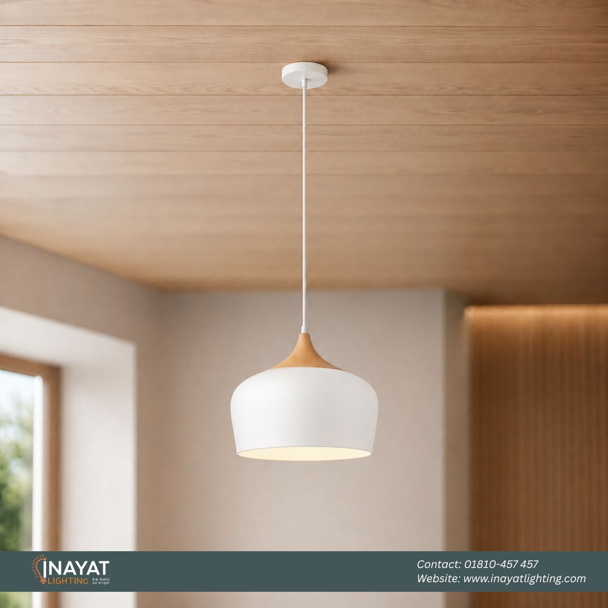 Pendant Light