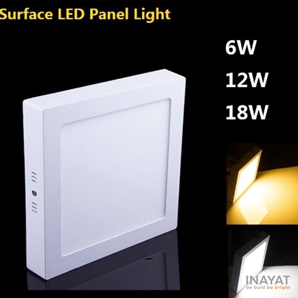 LED Panel Light